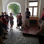Komentované prohlídky Jindřichova Hradce připomněly historii místních hostinců