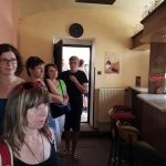 Komentované prohlídky Jindřichova Hradce připomněly historii místních hostinců