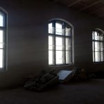 Oprava budějovické nádražní budovy se o desítky milionů prodražila. První část se otevře za půl roku