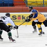 VIDEO: Písek na úvod přípravy skolil loňského finalistu z Příbrami
