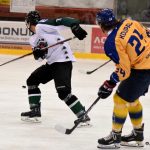 VIDEO: Písek na úvod přípravy skolil loňského finalistu z Příbrami