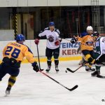 VIDEO: Písek na úvod přípravy skolil loňského finalistu z Příbrami