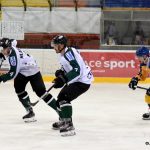 VIDEO: Písek na úvod přípravy skolil loňského finalistu z Příbrami