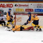 VIDEO: Písek na úvod přípravy skolil loňského finalistu z Příbrami