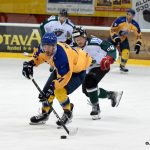 VIDEO: Písek na úvod přípravy skolil loňského finalistu z Příbrami