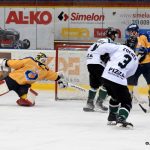 VIDEO: Písek na úvod přípravy skolil loňského finalistu z Příbrami