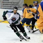 VIDEO: Písek na úvod přípravy skolil loňského finalistu z Příbrami