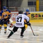 VIDEO: Písek na úvod přípravy skolil loňského finalistu z Příbrami