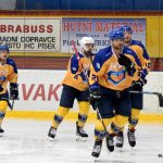 VIDEO: Písek na úvod přípravy skolil loňského finalistu z Příbrami