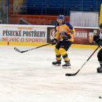 VIDEO: Písek na úvod přípravy skolil loňského finalistu z Příbrami