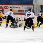 VIDEO: Písek na úvod přípravy skolil loňského finalistu z Příbrami