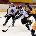 VIDEO: Písek na úvod přípravy skolil loňského finalistu z Příbrami