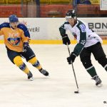 VIDEO: Písek na úvod přípravy skolil loňského finalistu z Příbrami