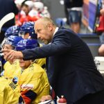 Motor doma utrpěl debakl od prvoligové Třebíče, debutoval juniorský gólman Cinka