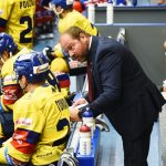 Motor doma utrpěl debakl od prvoligové Třebíče, debutoval juniorský gólman Cinka
