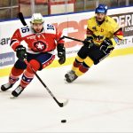 Motor doma utrpěl debakl od prvoligové Třebíče, debutoval juniorský gólman Cinka