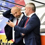Motor doma utrpěl debakl od prvoligové Třebíče, debutoval juniorský gólman Cinka