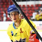 Motor doma utrpěl debakl od prvoligové Třebíče, debutoval juniorský gólman Cinka
