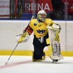 Motor doma utrpěl debakl od prvoligové Třebíče, debutoval juniorský gólman Cinka