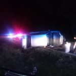 Kritická středa na jindřichohradeckých silnicích. Bourala auta i motorkáři