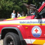 V Písku se vzpomínalo na povodeň, která vešla do dějin