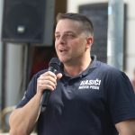 V Písku se vzpomínalo na povodeň, která vešla do dějin