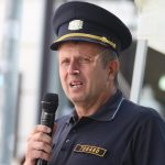 V Písku se vzpomínalo na povodeň, která vešla do dějin