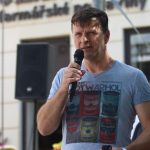 V Písku se vzpomínalo na povodeň, která vešla do dějin