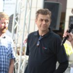 V Písku se vzpomínalo na povodeň, která vešla do dějin