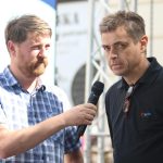 V Písku se vzpomínalo na povodeň, která vešla do dějin