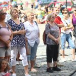 V Písku se vzpomínalo na povodeň, která vešla do dějin