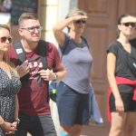 V Písku se vzpomínalo na povodeň, která vešla do dějin