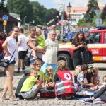 V Písku se vzpomínalo na povodeň, která vešla do dějin
