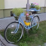 Veselí nad Lužnicí opět zdobí Veselá kola. Které se vám líbí? Hlasujte a vyhrajte