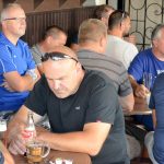 Memoriál Jana Hadáčka letos ovládli fotbalisté Sepekova