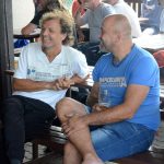 Memoriál Jana Hadáčka letos ovládli fotbalisté Sepekova