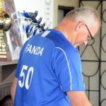 Memoriál Jana Hadáčka letos ovládli fotbalisté Sepekova