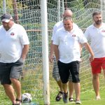 Memoriál Jana Hadáčka letos ovládli fotbalisté Sepekova