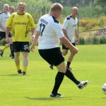 Memoriál Jana Hadáčka letos ovládli fotbalisté Sepekova
