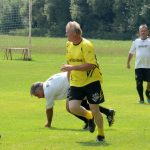 Memoriál Jana Hadáčka letos ovládli fotbalisté Sepekova