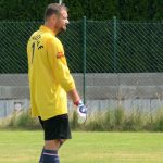 Memoriál Jana Hadáčka letos ovládli fotbalisté Sepekova