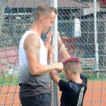 Memoriál Jana Hadáčka letos ovládli fotbalisté Sepekova