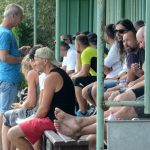 Memoriál Jana Hadáčka letos ovládli fotbalisté Sepekova
