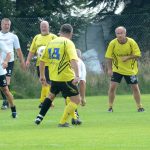 Memoriál Jana Hadáčka letos ovládli fotbalisté Sepekova