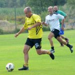 Memoriál Jana Hadáčka letos ovládli fotbalisté Sepekova