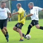 Memoriál Jana Hadáčka letos ovládli fotbalisté Sepekova