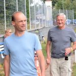 Memoriál Jana Hadáčka letos ovládli fotbalisté Sepekova