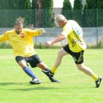 Memoriál Jana Hadáčka letos ovládli fotbalisté Sepekova