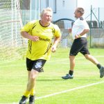 Memoriál Jana Hadáčka letos ovládli fotbalisté Sepekova