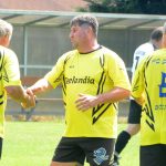 Memoriál Jana Hadáčka letos ovládli fotbalisté Sepekova